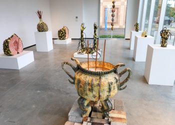Cathy C Lu Ceramics