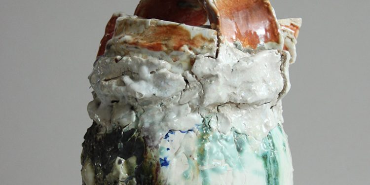 Brook SIgal Ceramics