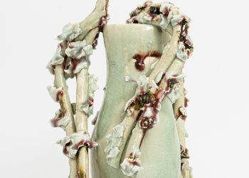 Brook Sigal ceramics