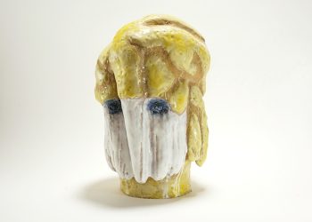 Myung-Joo Kim ceramics