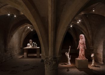 Myung-Joo Kim ceramics