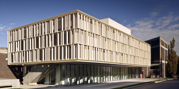Assistant Professor of Ceramics at Alfred University