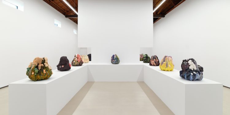 The week’s news in the ceramic art world – September 26, 2024