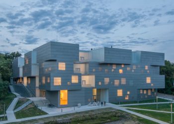 Assistant Professor of Ceramics at The University of Iowa