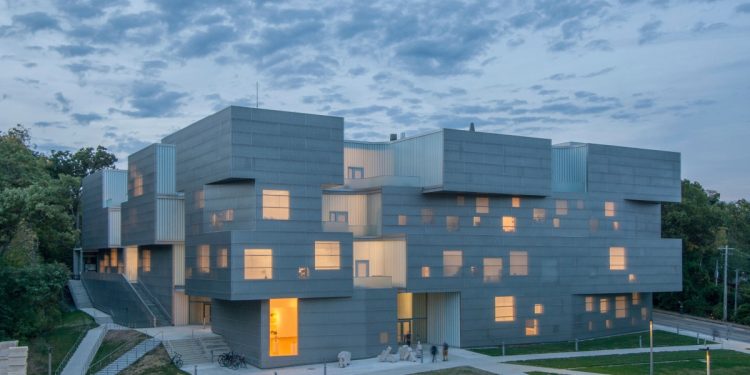 Assistant Professor of Ceramics at The University of Iowa