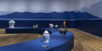 Generation Clay at Bunjil Place