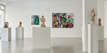 Taste Contemporary Geneva