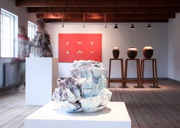 European Ceramic Context 2024