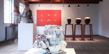 European Ceramic Context 2024