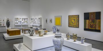 Magdalena Suarez Frimkess ceramics