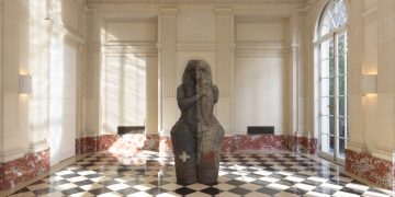 Raven Halfmoon ceramics