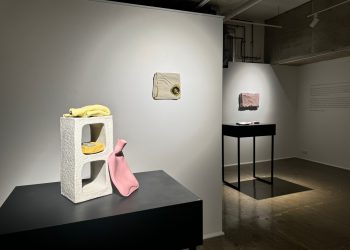 Honor Freeman ceramics