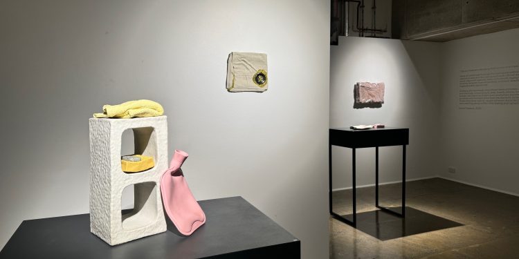 Honor Freeman ceramics