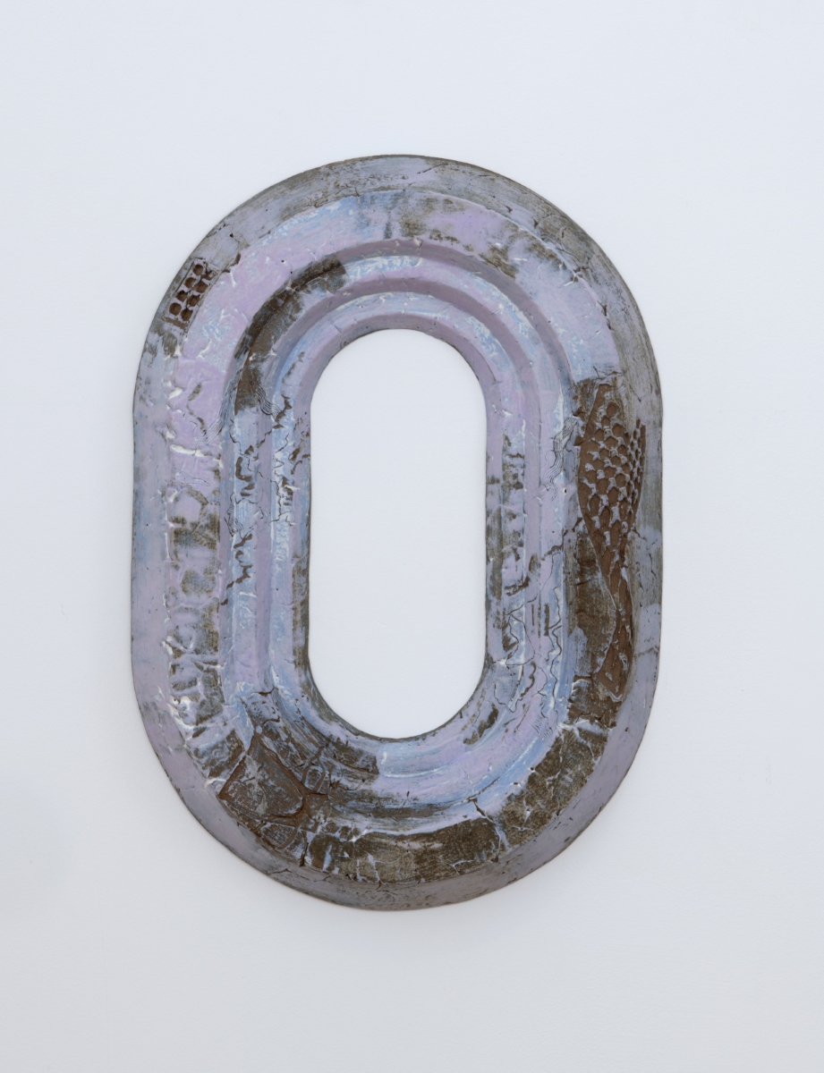Juliet Ferguson-Rose ceramics