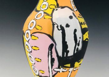Kyle Scott Lee ceramics