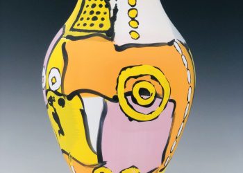 Kyle Lee ceramics