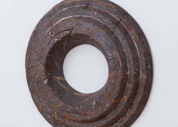 Juliet Ferguson-Rose ceramics