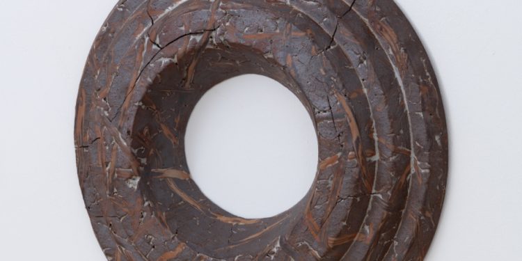 Juliet Ferguson-Rose ceramics