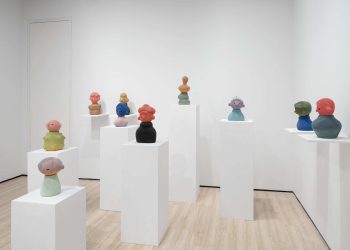 The week’s news in the ceramic art world – October 30, 2024