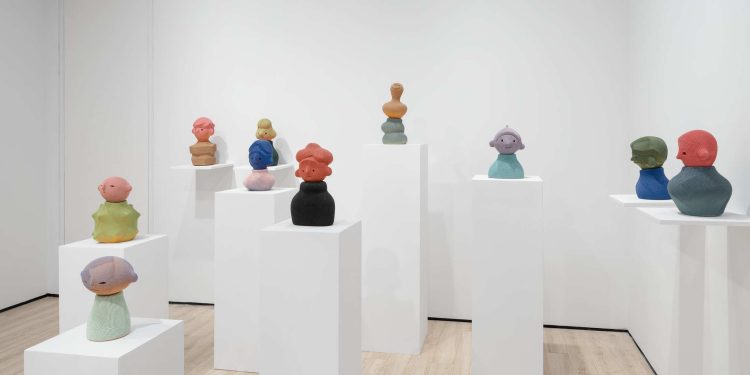 The week’s news in the ceramic art world – October 30, 2024