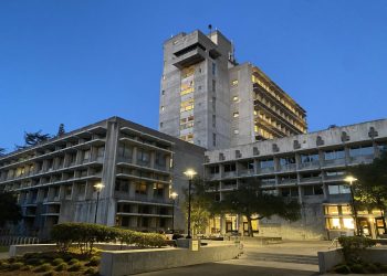 Assistant Professor – Ceramics at University of California Berkeley