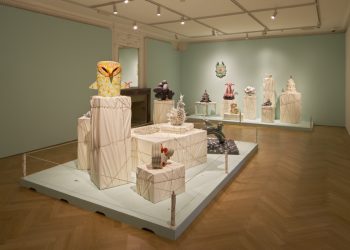 International Ceramics Competition of Carouge