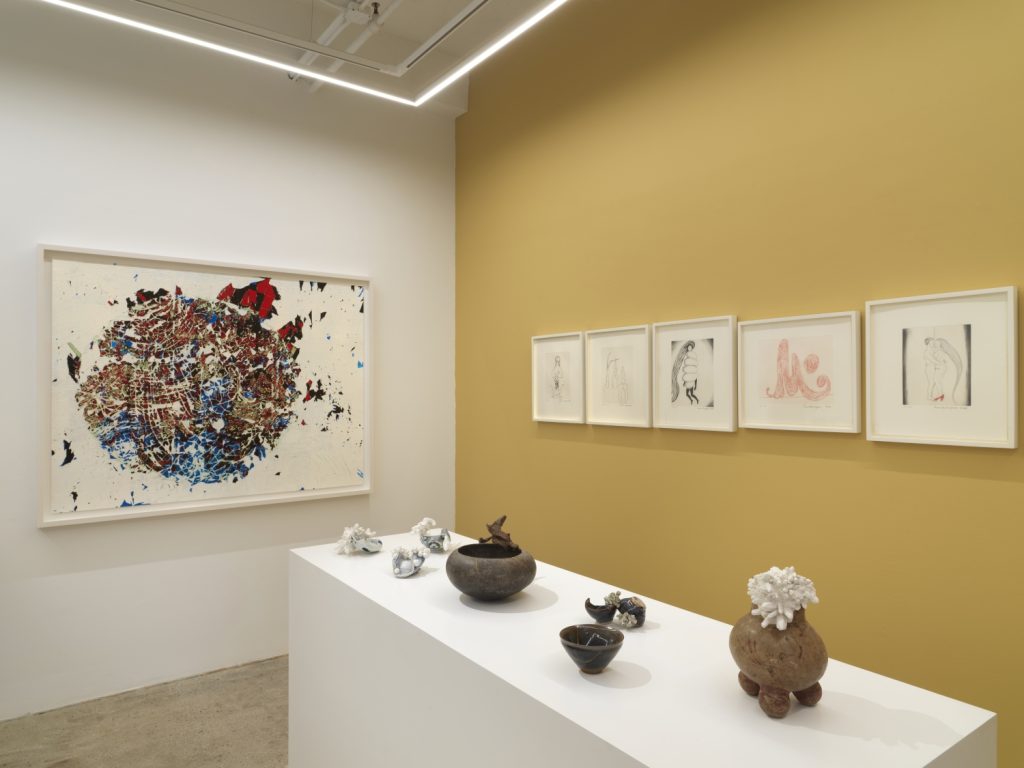 Golden Veins: The Art of Kintsugi and Transformation at Alison