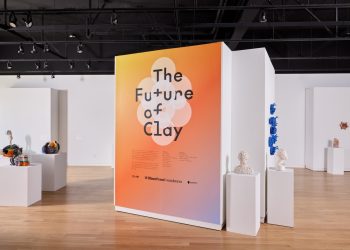 The Future of Clay at The Clay Studio