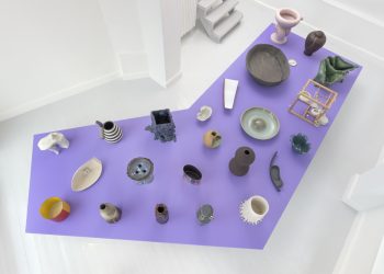 Peach Corner gallery