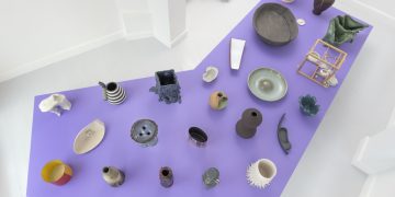 Peach Corner gallery