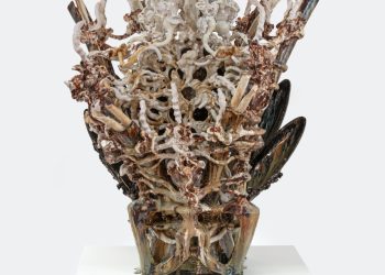 Keiyona Stumpf ceramic artist