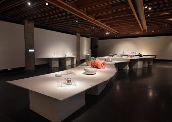 2024 Taiwan Ceramics Biennal