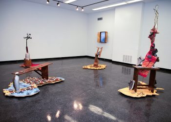 Eugene Ofori Agyei ceramics