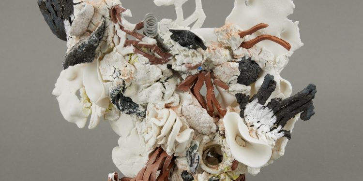 Gaby Mlynarczyk ceramics