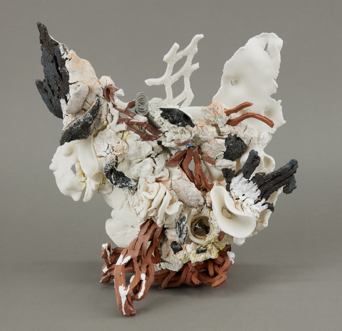 Gaby Mlynarczyk ceramics