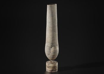 Maak contemporary ceramics auction