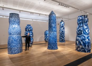 Felicity Aylieff ceramics