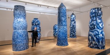 Felicity Aylieff ceramics