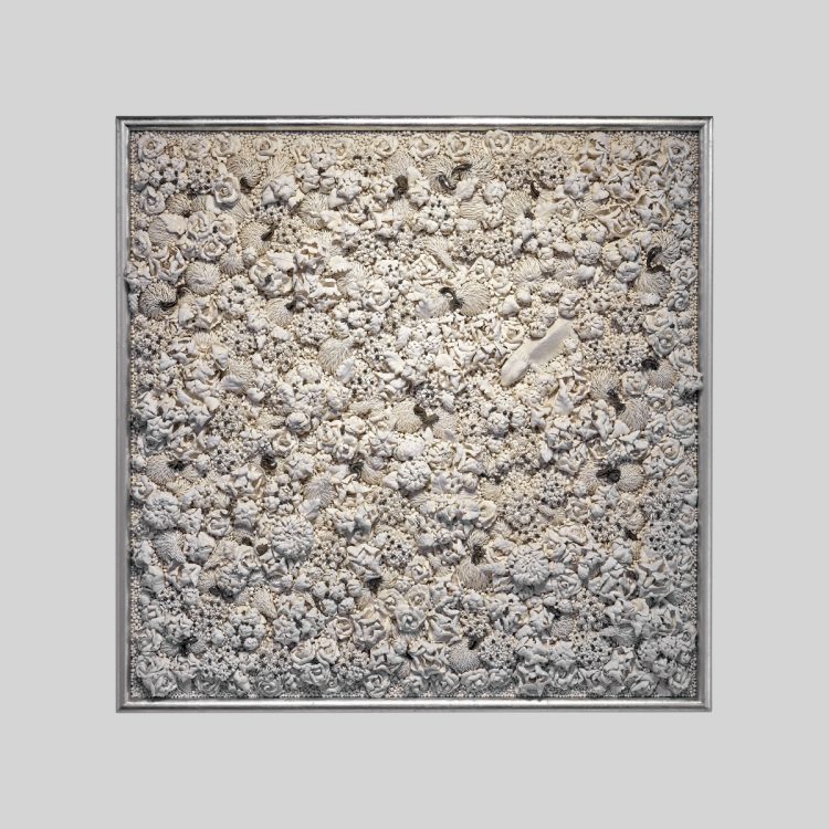 Hilde Boterman 2024 Taiwan Ceramics Biennale at the New Taipei City Yingge Ceramics ...