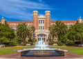 Assistant Professor (Ceramics) at Florida State University