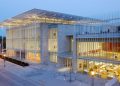 Tenure-Track Assistant Professor in Ceramics at the School of the Art Institute of Chicago (SAIC)