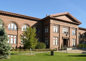 Assistant Professor – Ceramics/Sculpture at University of Nebraska-Lincoln