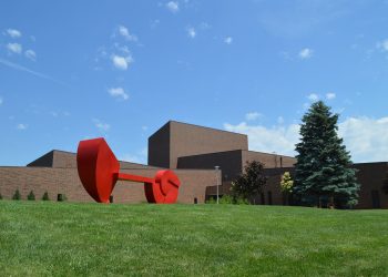 The University of South Dakota is hiring an Assistant Professor in Ceramics (Tenure Track)