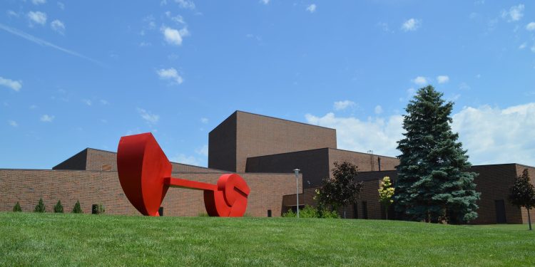 The University of South Dakota is hiring an Assistant Professor in Ceramics (Tenure Track)