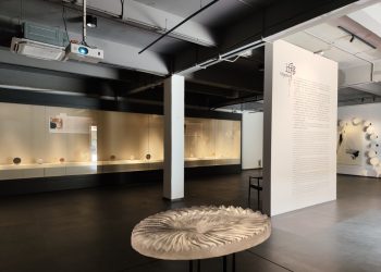 Marc Leuthold Ceramics