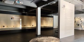 Marc Leuthold Ceramics