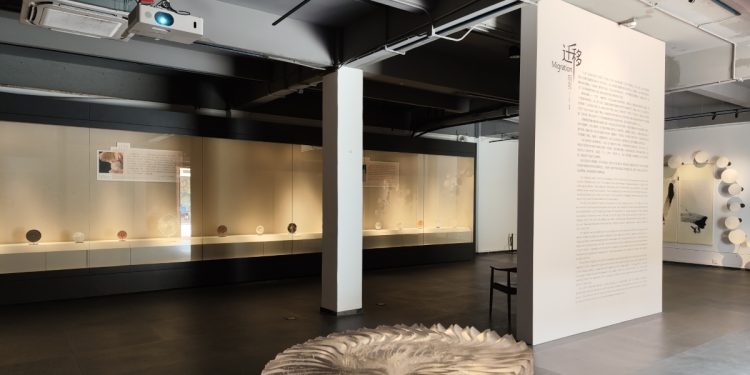 Marc Leuthold Ceramics