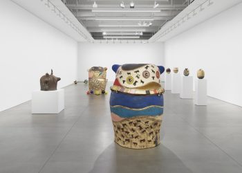 Simphiwe Mbunyuza ceramics