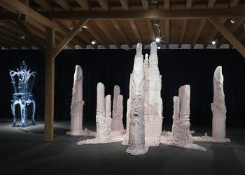 Elmar Trenkwalder ceramics