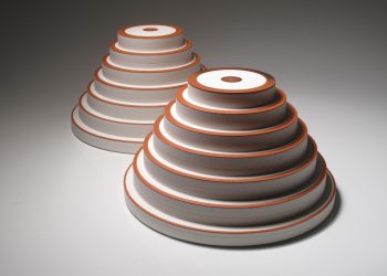 Juan Orti ceramic artist